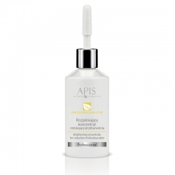 APIS Rozjaśniający Koncentrat 30ml